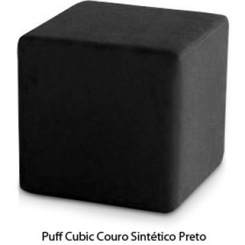 Puff Cubic