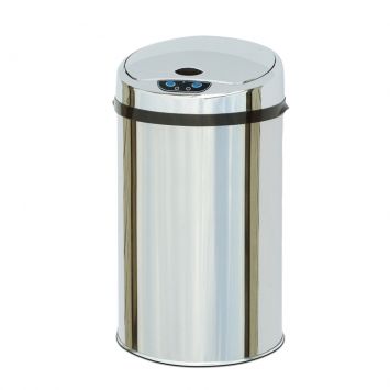 Lixeira Automática Duotec 12 L