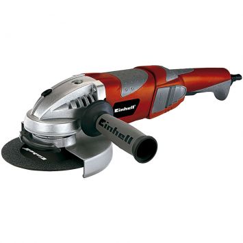 Esmerilhadeira Angular, RT - AG 230 / 180, 2300W 220V Vermelho Vermelho - Einhell Cod: EI304HI70JZT
