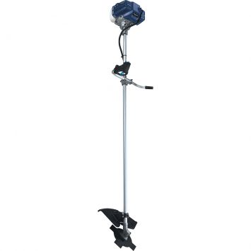 Roçadeira a Gasolina, BG-BC 25 S 1HP Azul
