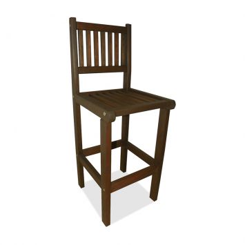 Banqueta Bistrô Nogueira