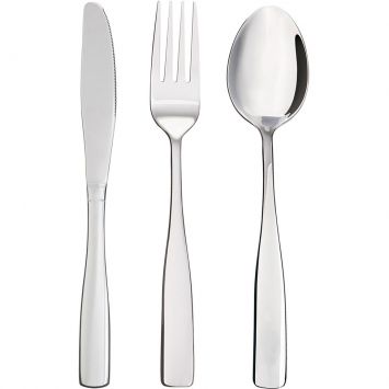 Conjunto Garfos para Mesa Premiere 12 pçs