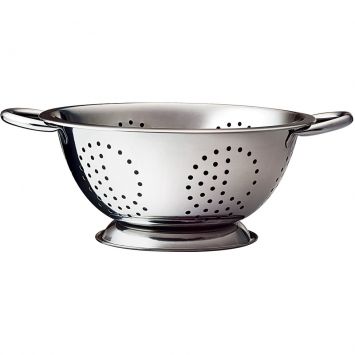 Escorredor Massas 24 Cm