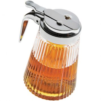Porta Mel Bico Dosador 270 ml