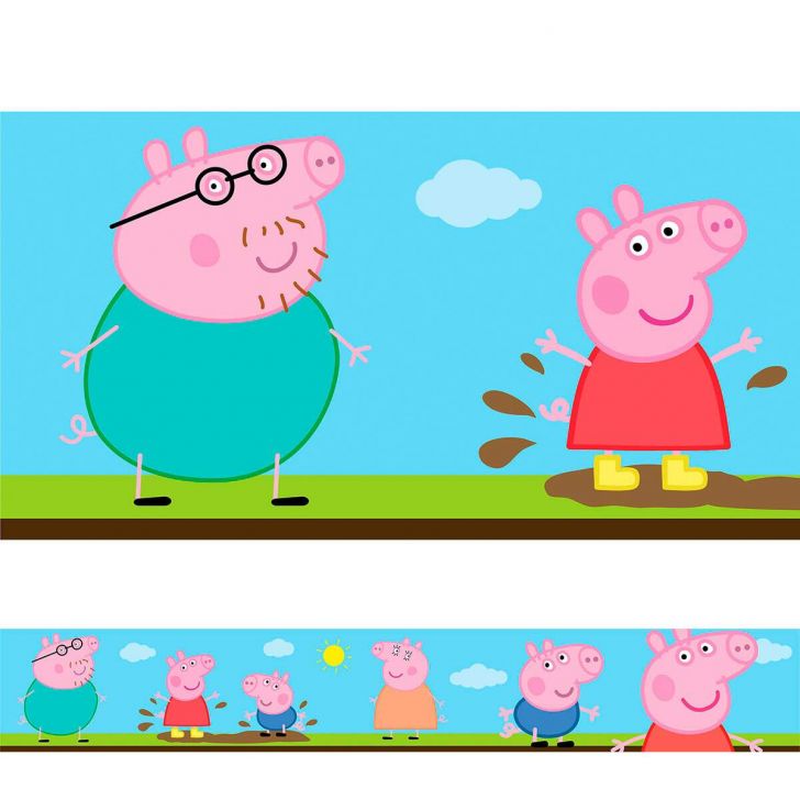 Atenção! Precisamos falar sobre a Peppa