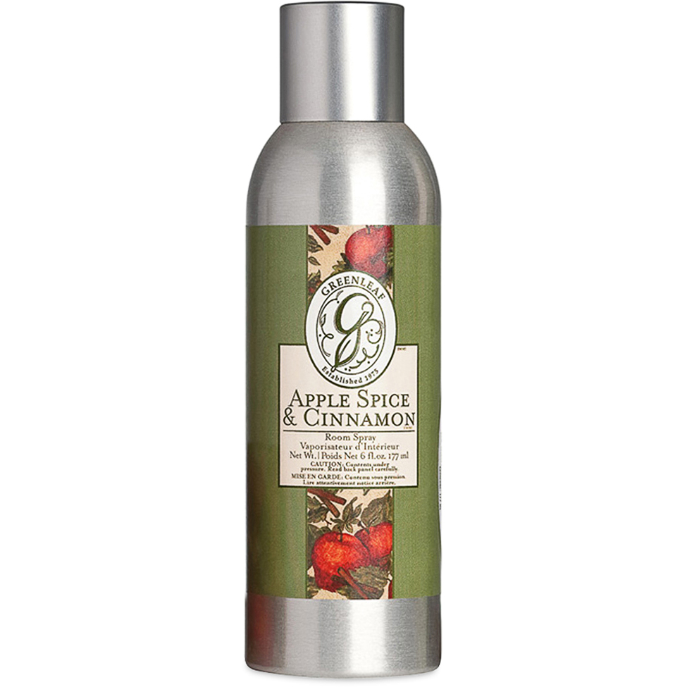 Aromatizador de Ambientes Apple