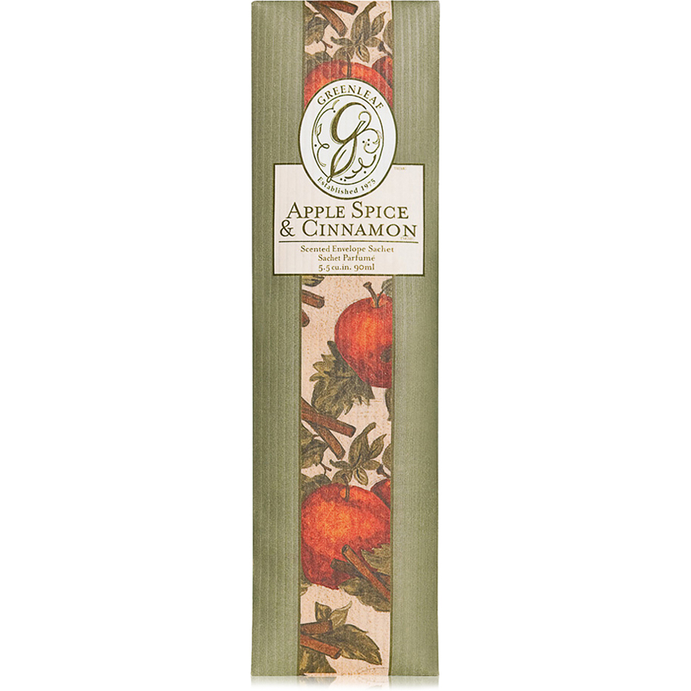 Sachê Aromatizante Apple Spice