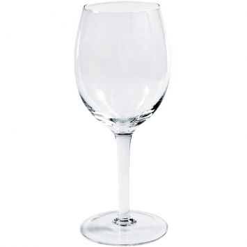 Taça Água Premium 400 ml 6 pçs