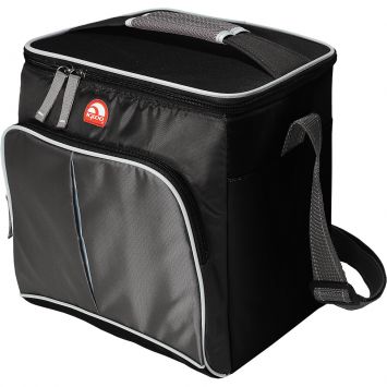 Cooler Soft Cool Vert 12 Latas HLC Prata