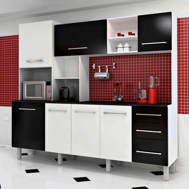Minhas Promoções # Armario De Cozinha Irmol Orquidea Minhas Promoções # Armario De Cozinha Irmol Orquidea