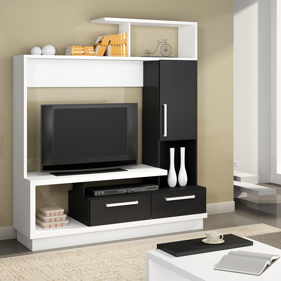 Home Theater S962 Branca,Preta Branco - Kappesberg