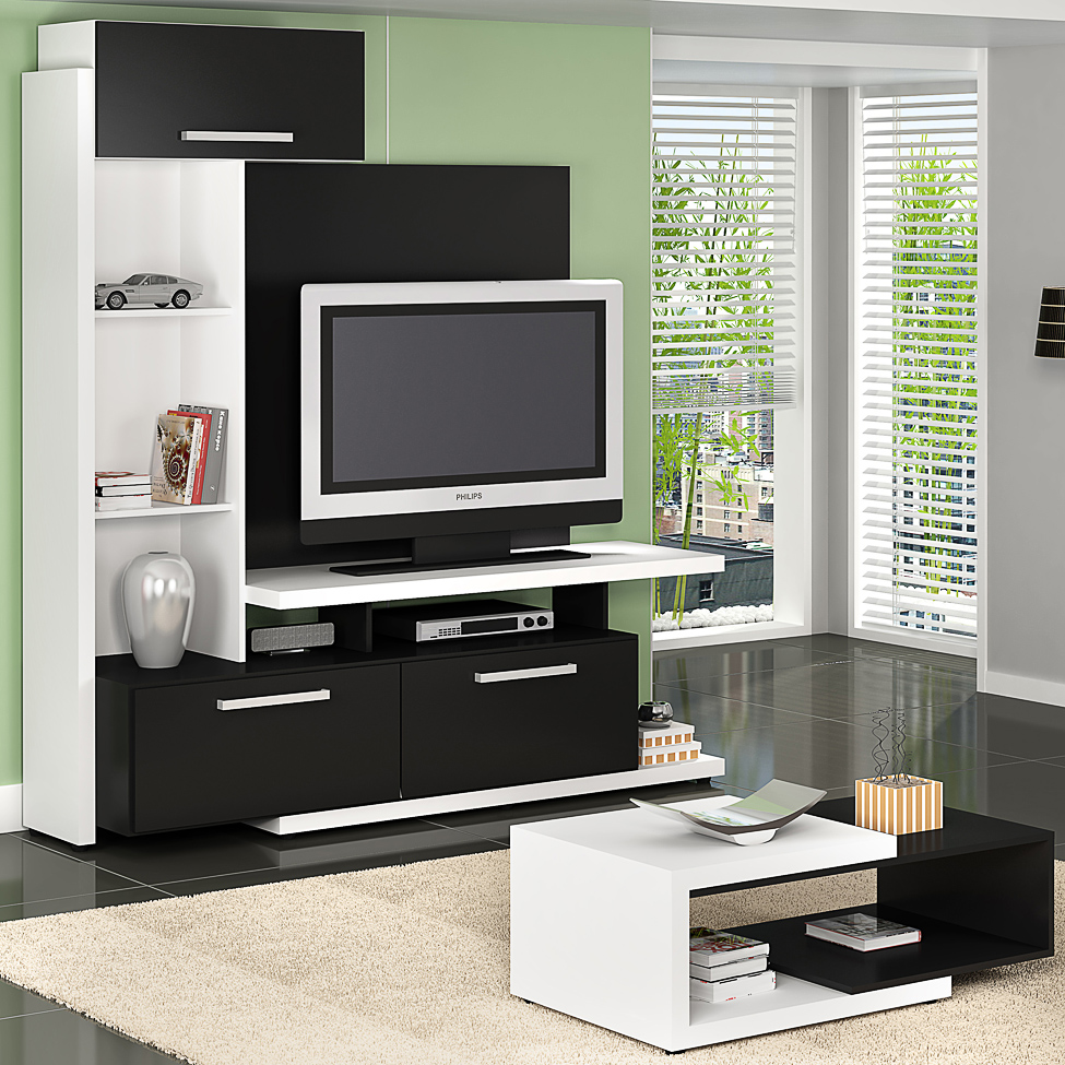 Home Theater S964 Branca,Preta Branco - Kappesberg