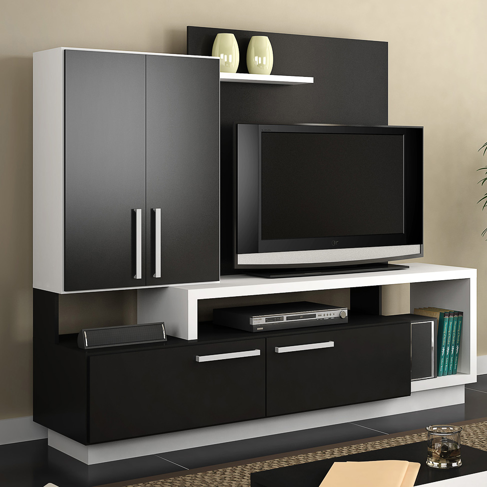 Home Theater S965 Branca,Preta Branco - Kappesberg