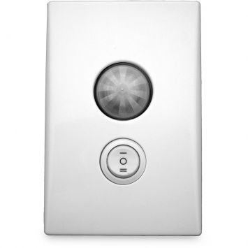 Interruptor automático Branco DNI6022 Branco - Key West Cod: KE275HI41FXE