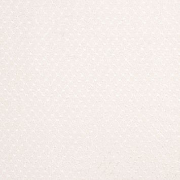 Manta Fleece Essence Casal Branca