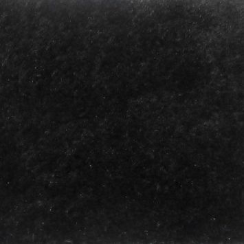 Tapete Fantasy Preto 66 x 125 cm