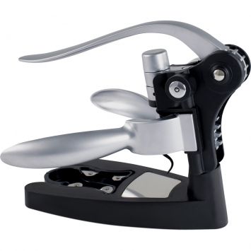 Saca-Rolhas Profissional Zamac 15,5 cm