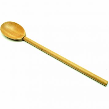Colher Bambu 30,5 cm