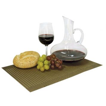 Decanter Sommelier Incolor 2 L Incolor - Mimo Style Cod: MI132AC07GHC