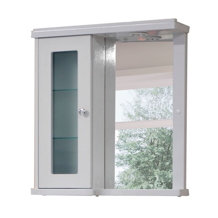 Armario para Banheiro Branco 1 Porta Como Fazer Adesivo De Lembrancinha ~ Armario para Banheiro Branco 1 Porta