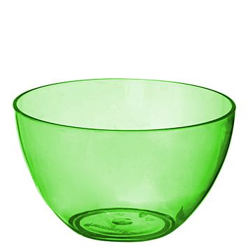 Bowl Grande Verde 2,6 l