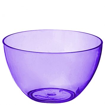 Bowl Médio Roxa 700 ml