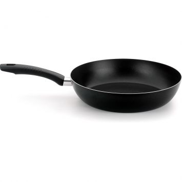 Frigideira Antiaderente Bella Multiflon Alumínio 28 cm