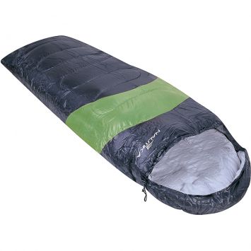Saco Viper Preto e Verde