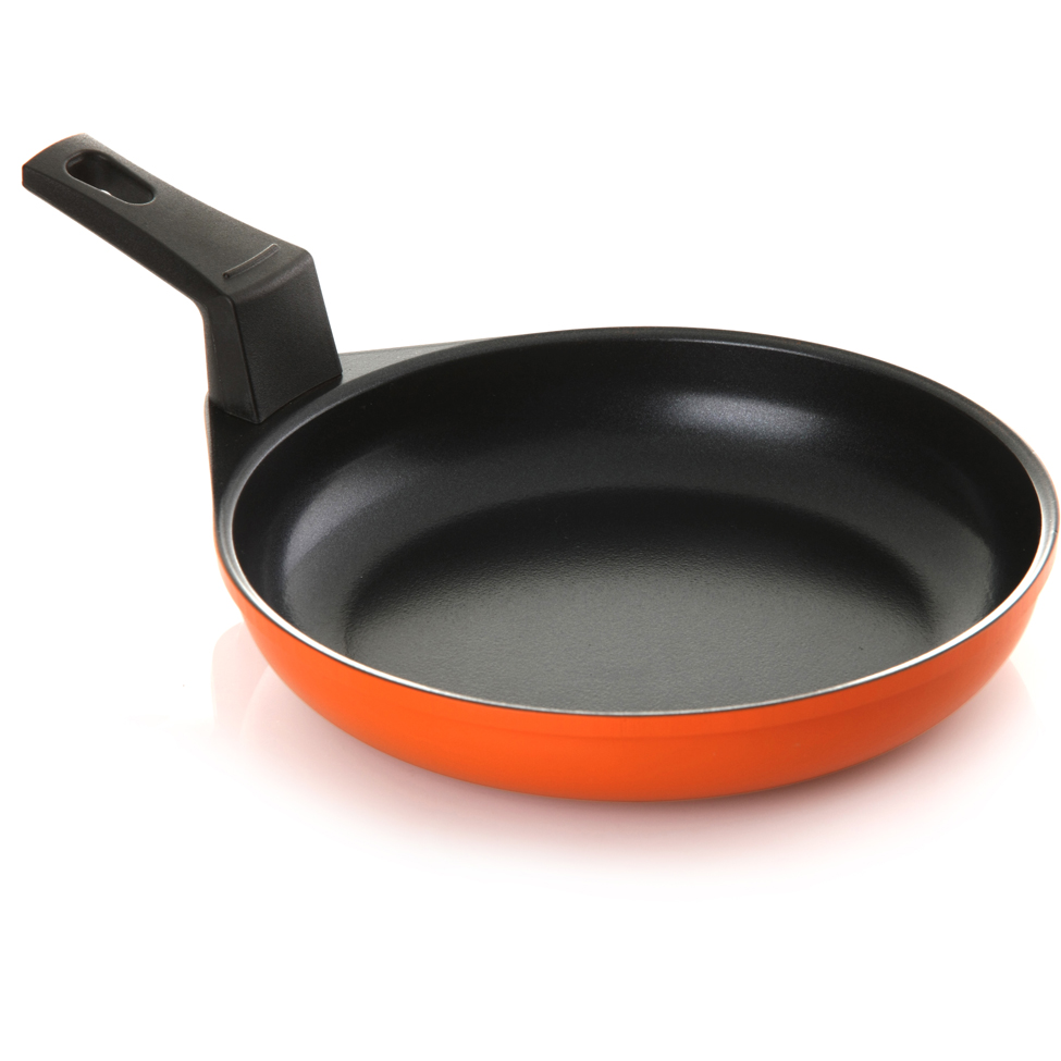 Frigideira 16 cm Amie Laranja Laranja - Neoflam