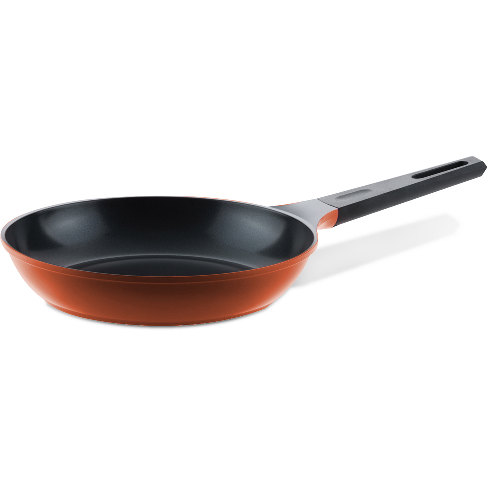 Frigideira 28 cm Amie Laranja Laranja - Neoflam
