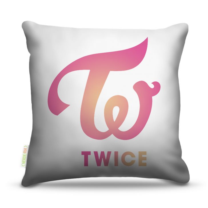 Twice Kpop Logo 