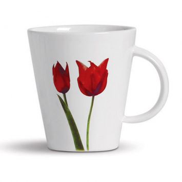 Caneca Tulipa 360 ml