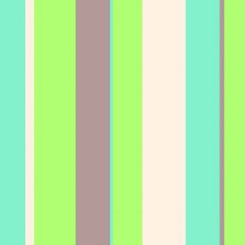 Guardanapo Modern Stripes 33 x 33 cm Papel