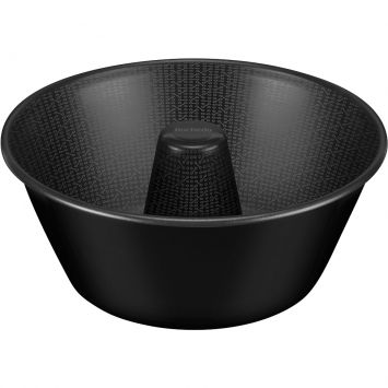 Forma Aroma e Sabor Pudim Preto 22 cm