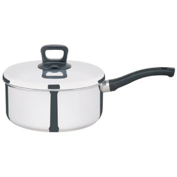Panela Durata Prata 22 cm
