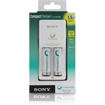 Carregador Compacto Power Charger