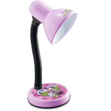 Abajur Viking Kids Minnie Club House 110V