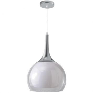 Pendente Talent Uno Branca 110V