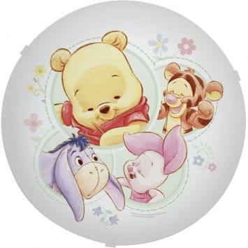 Baby Pooh Pictures on Startec Plafon Disney Baby Pooh 2578 0862 1 Product Jpg