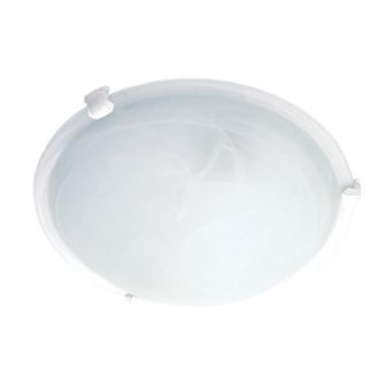 Plafon Gran Murain Cromado