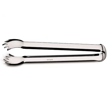 Pegador Multiuso Utility Inox 18 cm