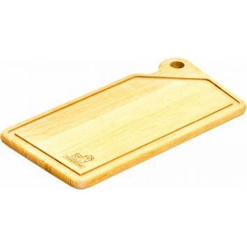 Tábua Carne Frango Daily Bambu 33 cm