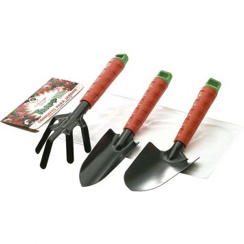 Conjunto para Jardim 3 Peças FJ1202
