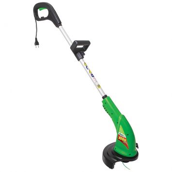Cortador Aparador de Grama Elétrico Master 1000 Plus 220V