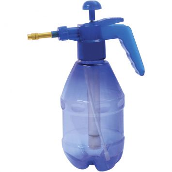 Pulverizador Com Pressão Previa 1200Ml SX579 Azul