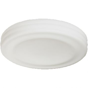 Plafon Bali Branco