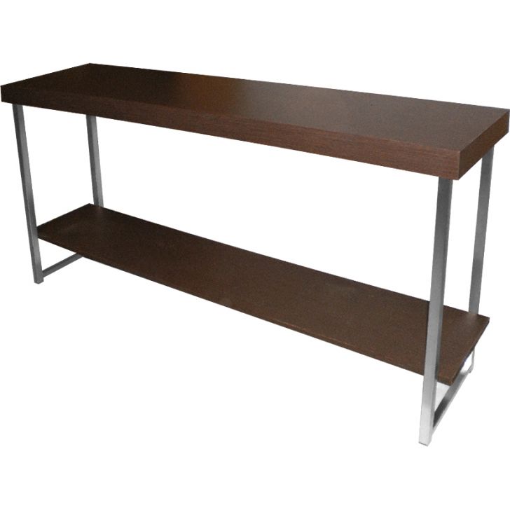 Aparador com Tampo MDF Tabaco 160 x 40 Armario Solteiro Planejado ~ Aparador com Tampo MDF Tabaco 160 x 40