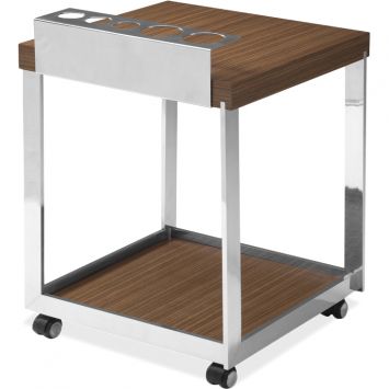 Mesa Orn Piatta Tabaco 706