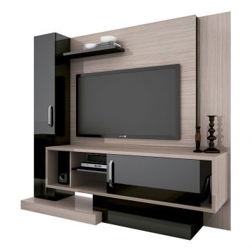 Home Theater Azure Vamol Dorale & Preto