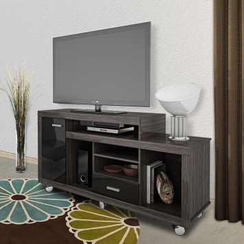 Rack Orlando Vulcano & Preto Vamol